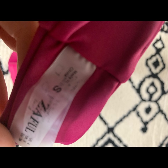 SOLD ON CURTSY Zaful bikini set - Picture 4 of 6